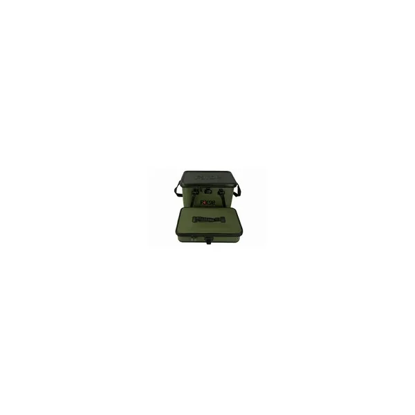Forge tackle Eva table top Master Bag Compact