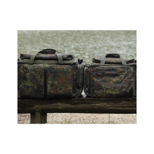 Forge Tackle FTR Macuto Camo XL - Imagen 2