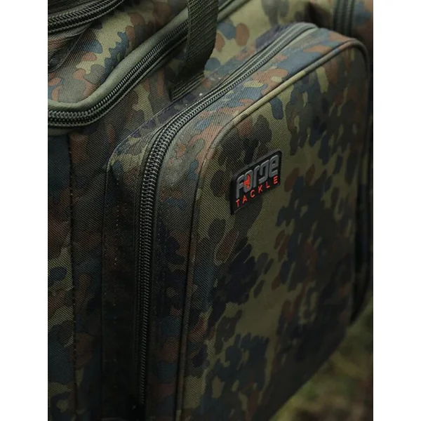 Forge Tackle FTR Macuto Camo XL - Imagen 3