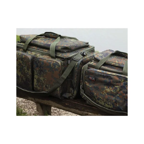 Forge Tackle FTR Macuto Camo XL - Imagen 4