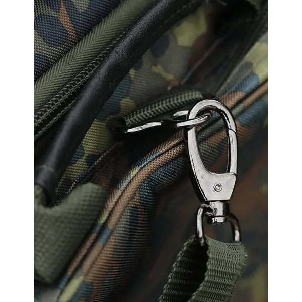 Forge Tackle FTR Macuto Camo XL - Imagen 6