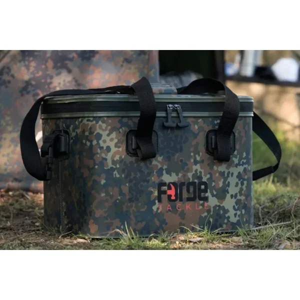 Forge Tackle Hydra Cooler Bag 20L (Verde)