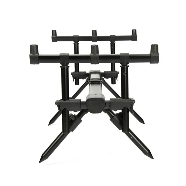 Forge Tackle Mini Trípode 3 Cañas