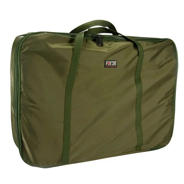 Forge Tackle Moqueta Cuna Compact 90 x 60cm - Imagen 2