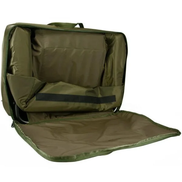 Forge Tackle Moqueta Cuna Compact 90 x 60cm - Imagen 3
