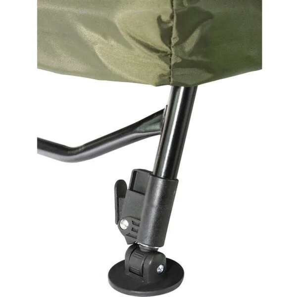Forge Tackle Moqueta Cuna Compact 90 x 60cm - Imagen 5