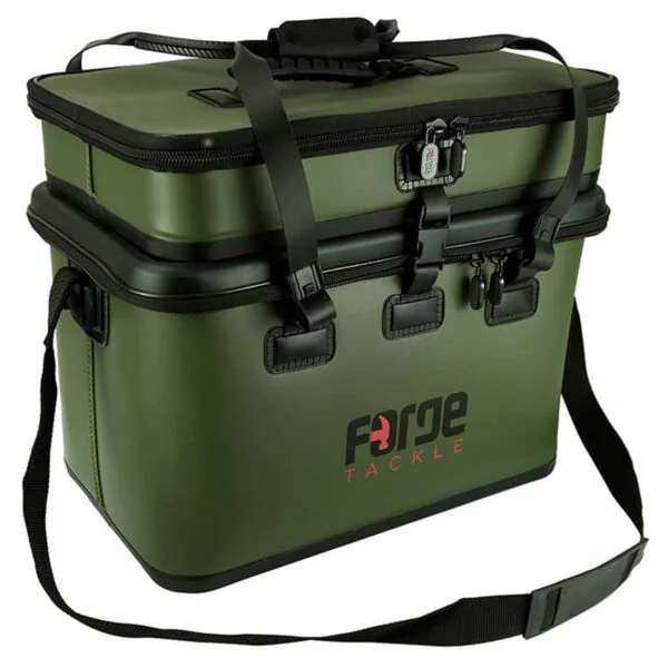 Forge Tackle Nevera 20L-Camuflaje - Imagen 5