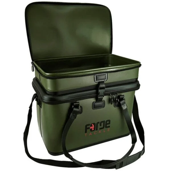 Forge Tackle Nevera 20L-Camuflaje - Imagen 6
