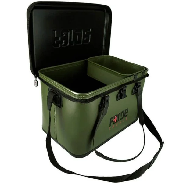 Forge Tackle Nevera 20L-Camuflaje - Imagen 7