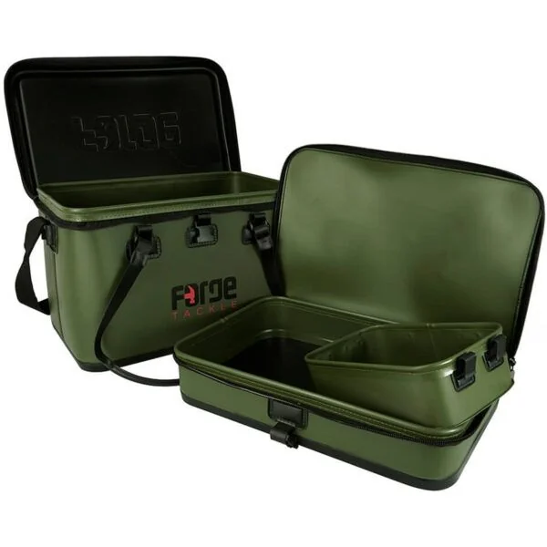 Forge Tackle Nevera 20L-Camuflaje - Imagen 8