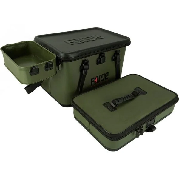 Forge Tackle Nevera 20L-Camuflaje - Imagen 9