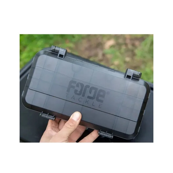 Forge Tackle Tactical Box 1 - Imagen 2