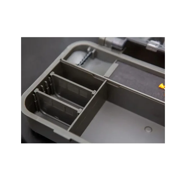 Forge Tackle Tactical Box 1 - Imagen 3
