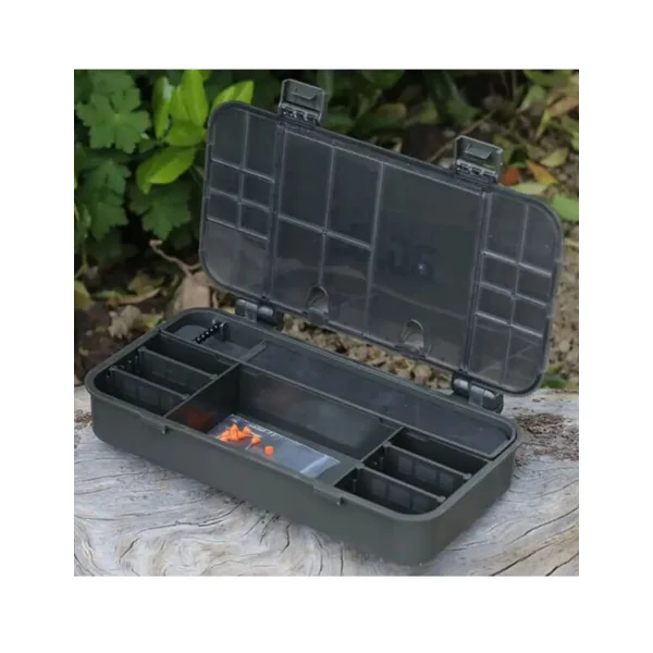 Forge Tackle Tactical Box 1 - Imagen 4