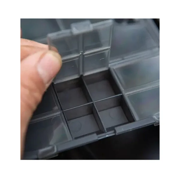 Forge Tackle Tactical Box 1 - Imagen 5