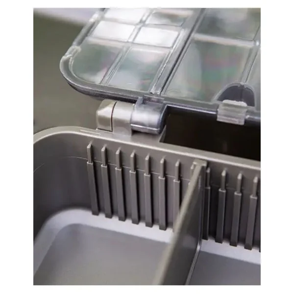Forge Tackle Tactical Box 2