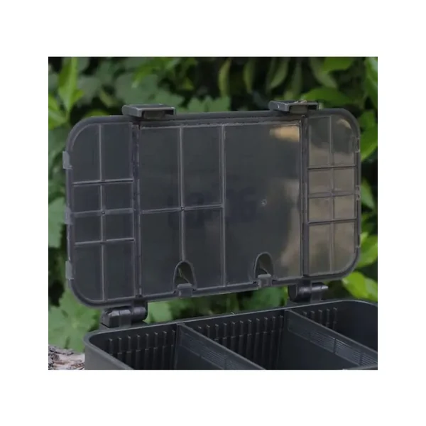 Forge Tackle Tactical Box 2 - Imagen 2