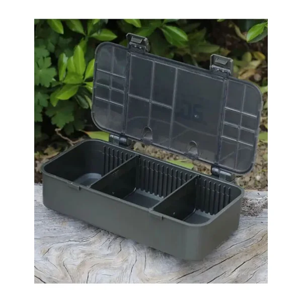 Forge Tackle Tactical Box 2 - Imagen 3