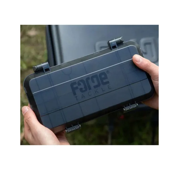 Forge Tackle Tactical Box 2 - Imagen 4