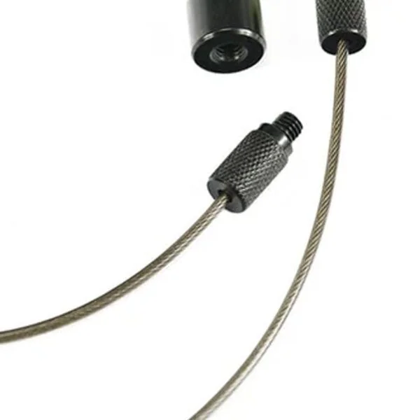 Forge Tackle Tensor Sleeky Hang Amarillo - Imagen 5