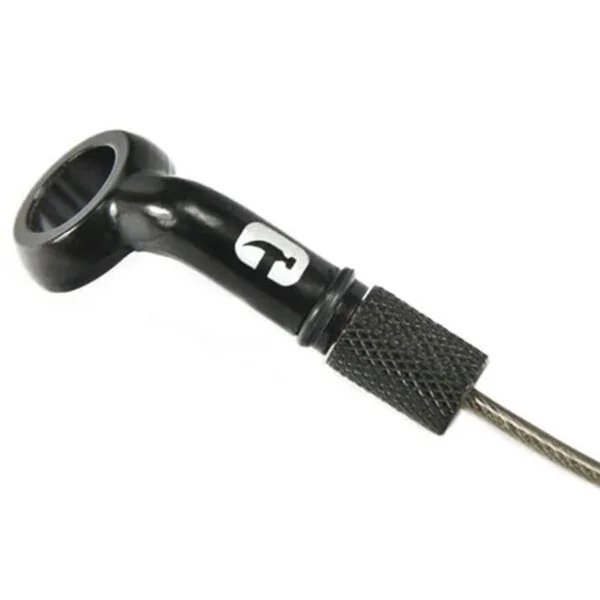 Forge Tackle Tensor Sleeky Hang Morado - Imagen 3