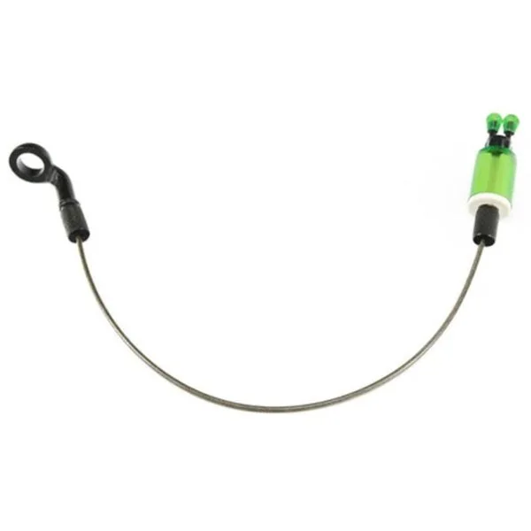 Forge Tackle Tensor Sleeky Hang Verde - Imagen 2
