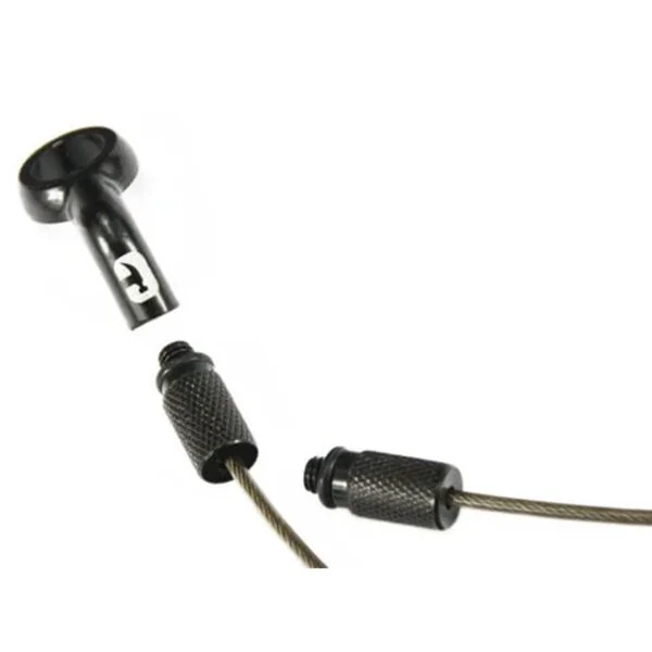 Forge Tackle Tensor Sleeky Hang Verde - Imagen 4