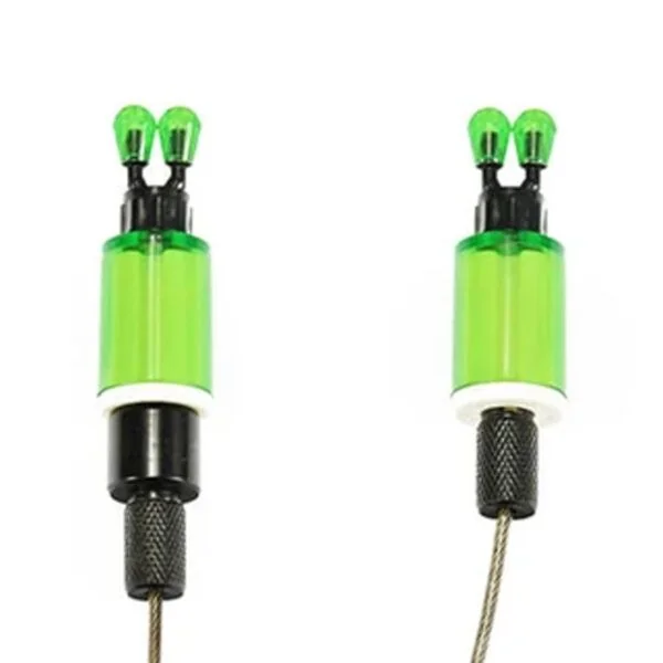 Forge Tackle Tensor Sleeky Hang Verde - Imagen 6