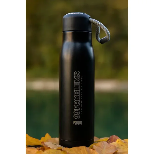 Forge Tackle Thermo