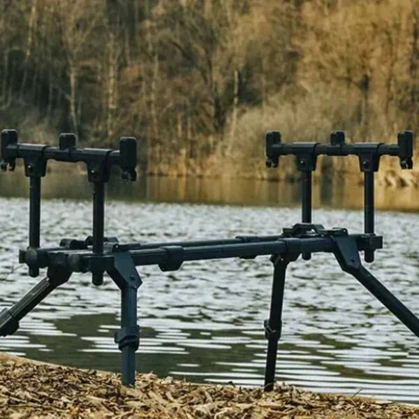 Forge Tackle Trípode Z2 Compact