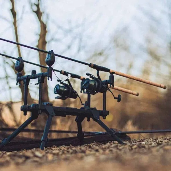 Forge Tackle Trípode Z2 Compact - Imagen 2
