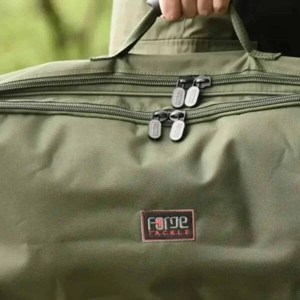 Forge Tackle Trípode Z2 Compact - Imagen 4