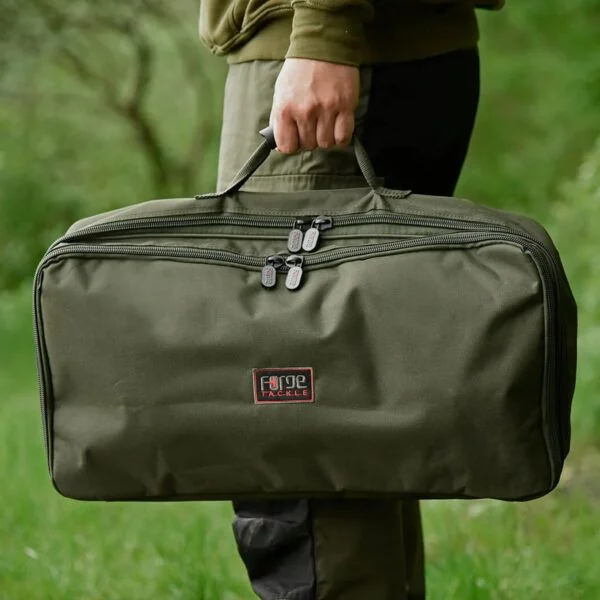 Forge Tackle Trípode Z2 Compact - Imagen 6