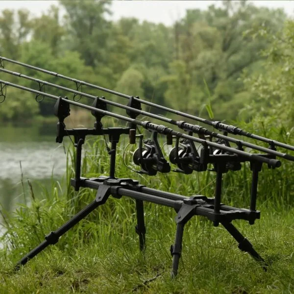 Forge Tackle Trípode Z2 Compact - Imagen 8