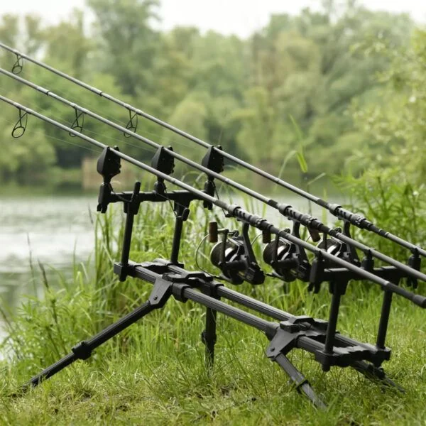 Forge Tackle Trípode Z2 Compact - Imagen 9