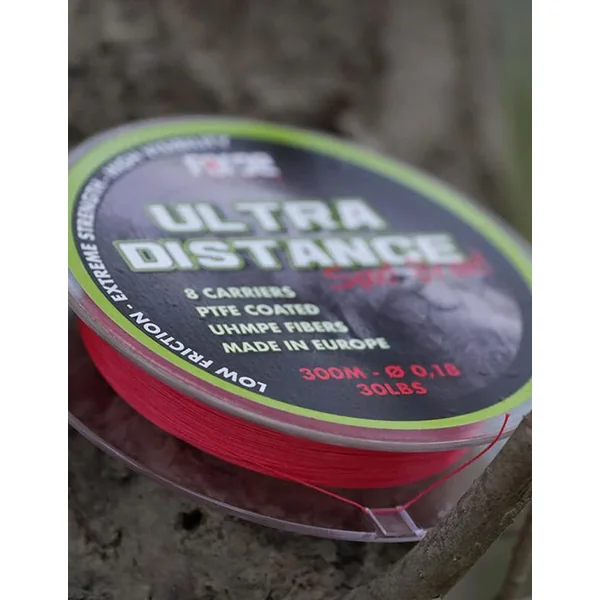 Forge Tackle Ultra Distance Spod Braid - Imagen 2