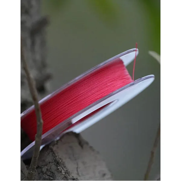 Forge Tackle Ultra Distance Spod Braid - Imagen 3