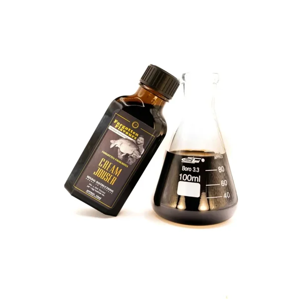 Forgotten Flavours Cream Jouser flavour concentrate