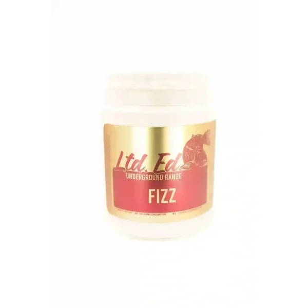 Forgotten Flavours Fizz powder [UNDERGROUND RANGE] Power Palatant