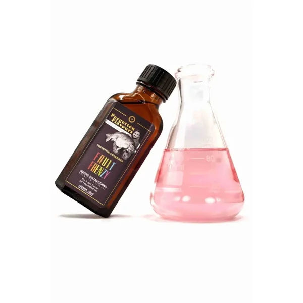 Forgotten Flavours Fruit Frenzy flavour concentrate