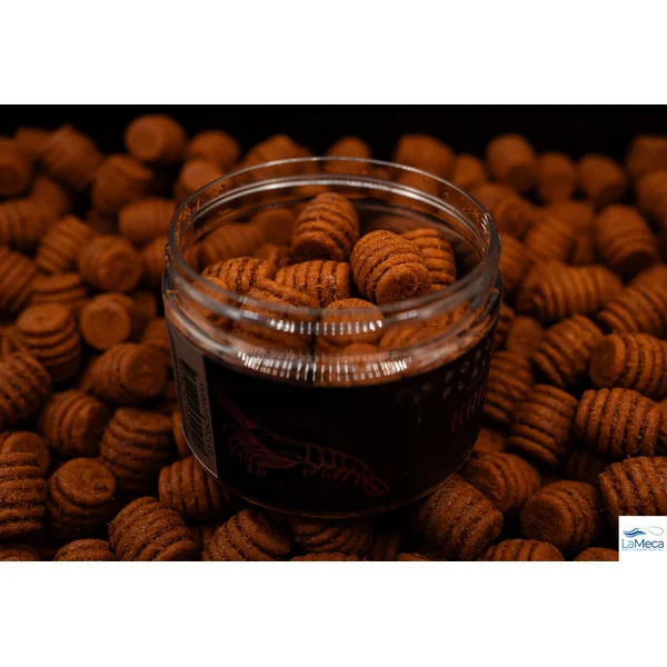 FORGOTTEN FLAVOURS KRILL (100% NATURAL) WAFTERS