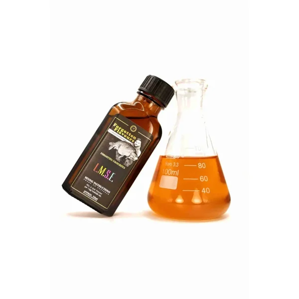 Forgotten Flavours LMSE flavour concentrate 50ml