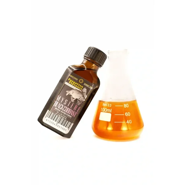Forgotten Flavours Mystere 'blackcurrant' flavour concentrate 50ml