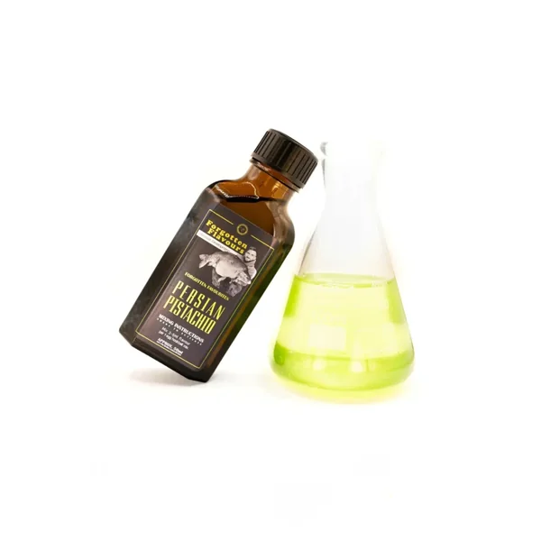 Forgotten Flavours Persian Pistachio flavour concentrate