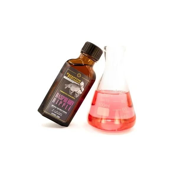 Forgotten Flavours Raspberry Ripple flavour concentrate 50ml