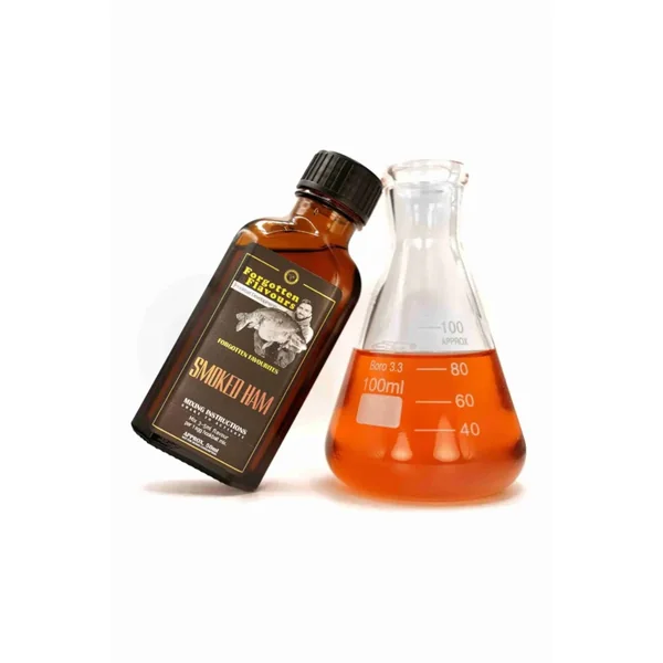 Forgotten Flavours Smoked Ham flavour concentrate 50ml