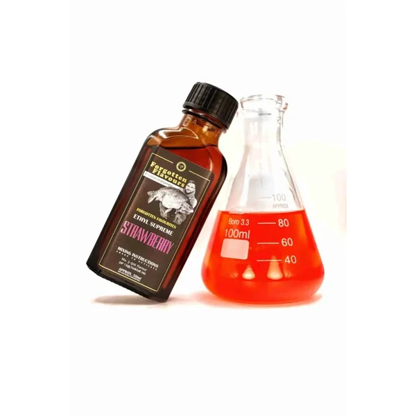 Forgotten Flavours Strawberry EA flavour concentrate