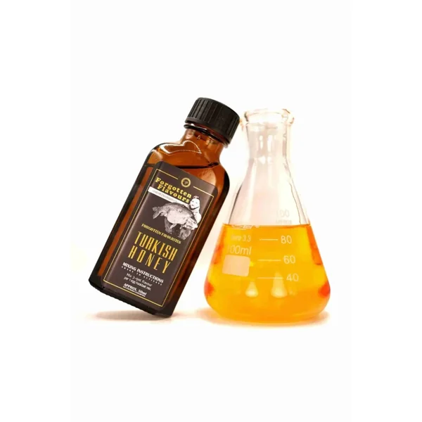 Forgotten Flavours Turkish Honey flavour concentrate