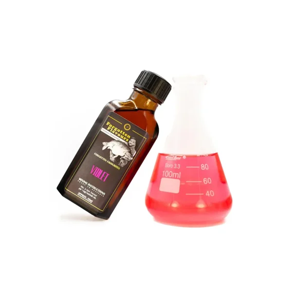 Forgotten Flavours Violet flavour concentrate