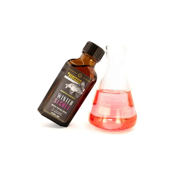 Forgotten Flavours Winter Secret flavour concentrate